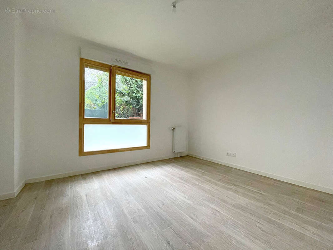 Appartement à PIERREFITTE-SUR-SEINE