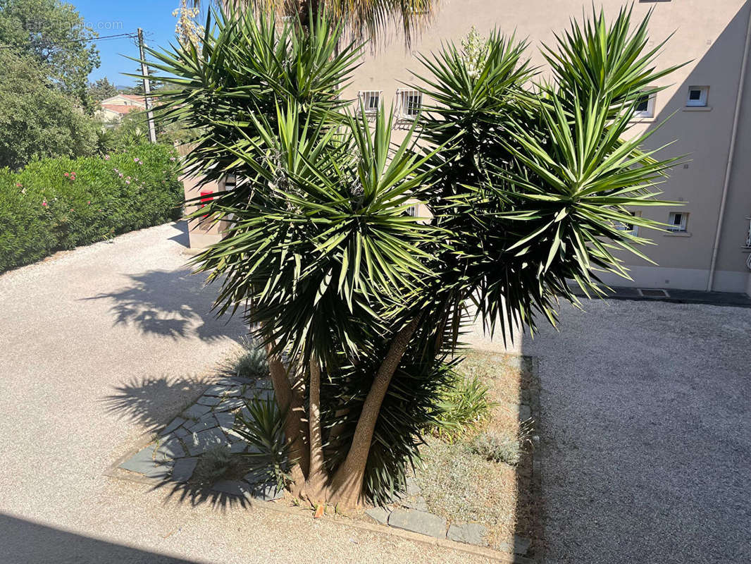 Appartement à SIX-FOURS-LES-PLAGES