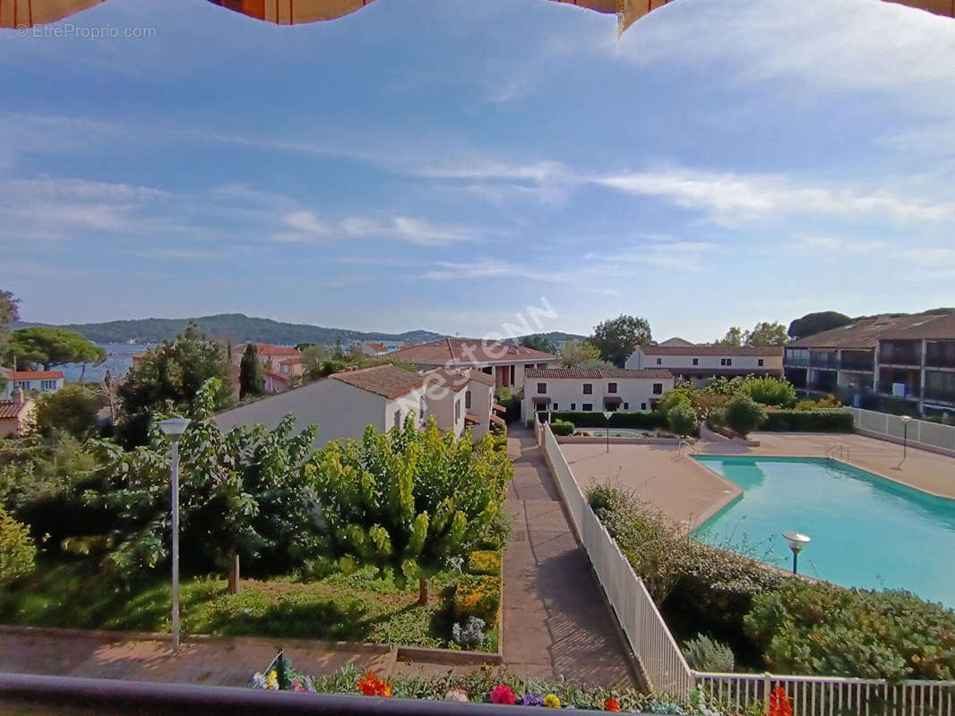 Appartement à LA SEYNE-SUR-MER