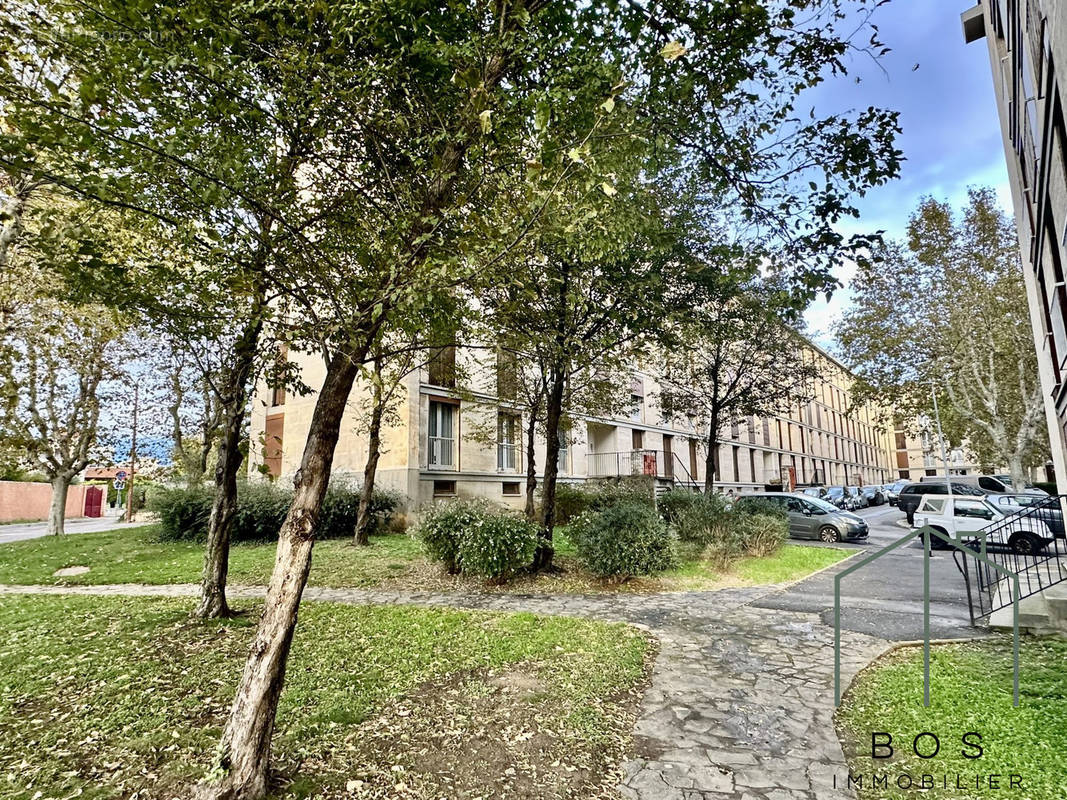 Appartement à SALON-DE-PROVENCE