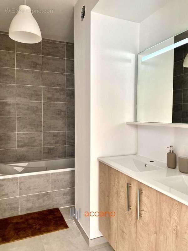 Appartement à LYON-7E