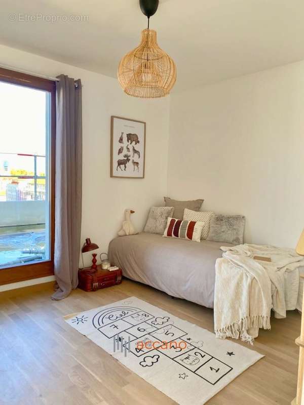 Appartement à LYON-7E