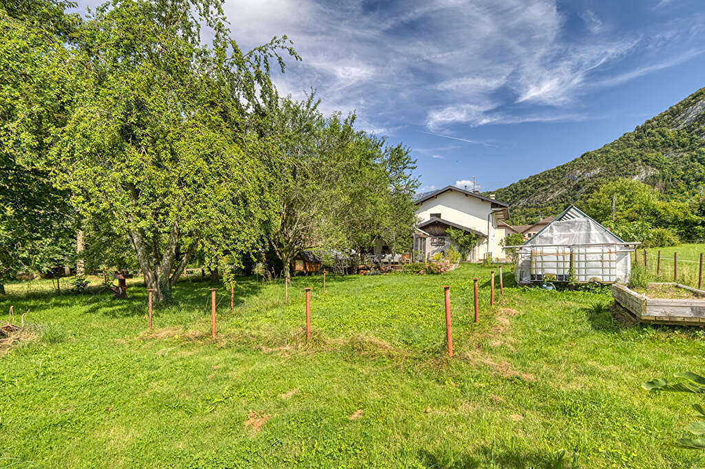 Appartement à SAINT-JORIOZ