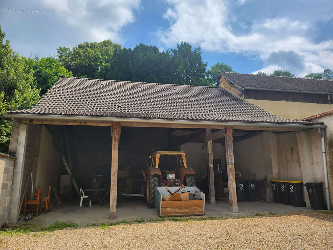 Maison à MAINTENON