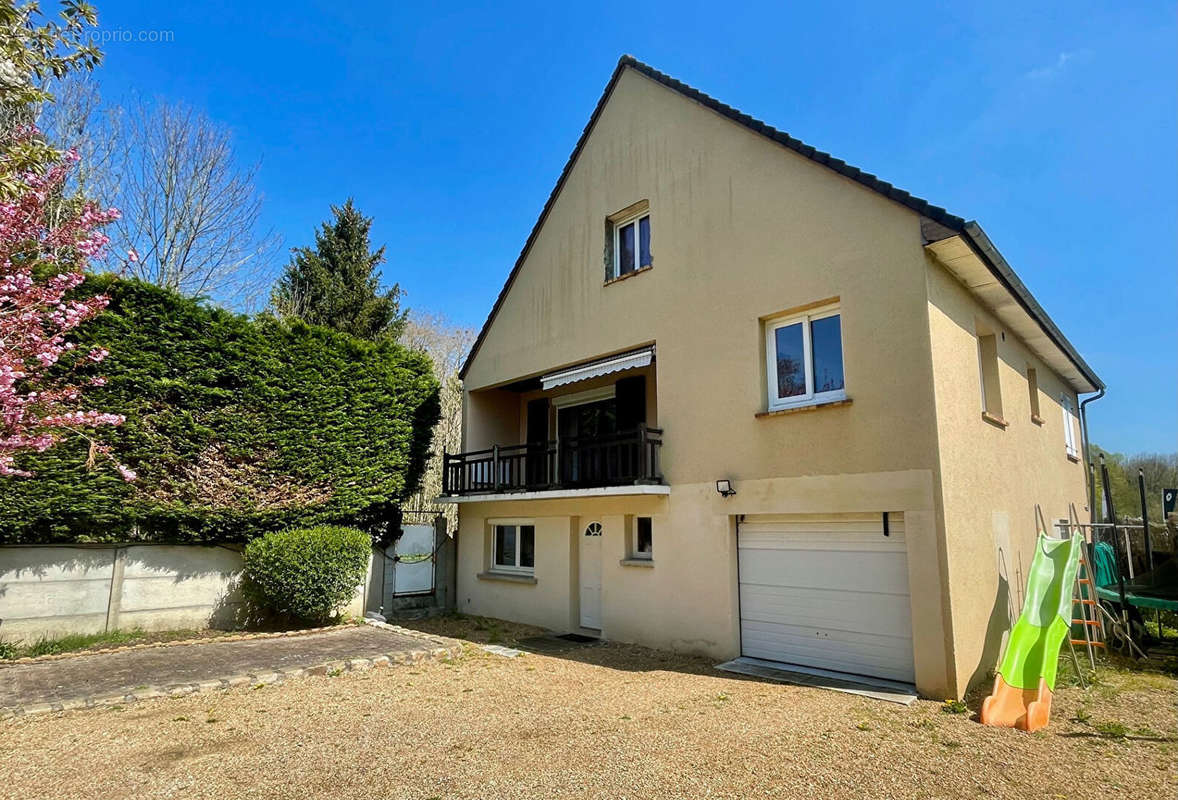 Maison à NOGENT-LE-ROI