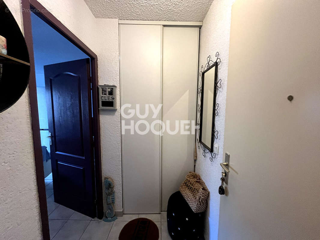 Appartement à NARBONNE