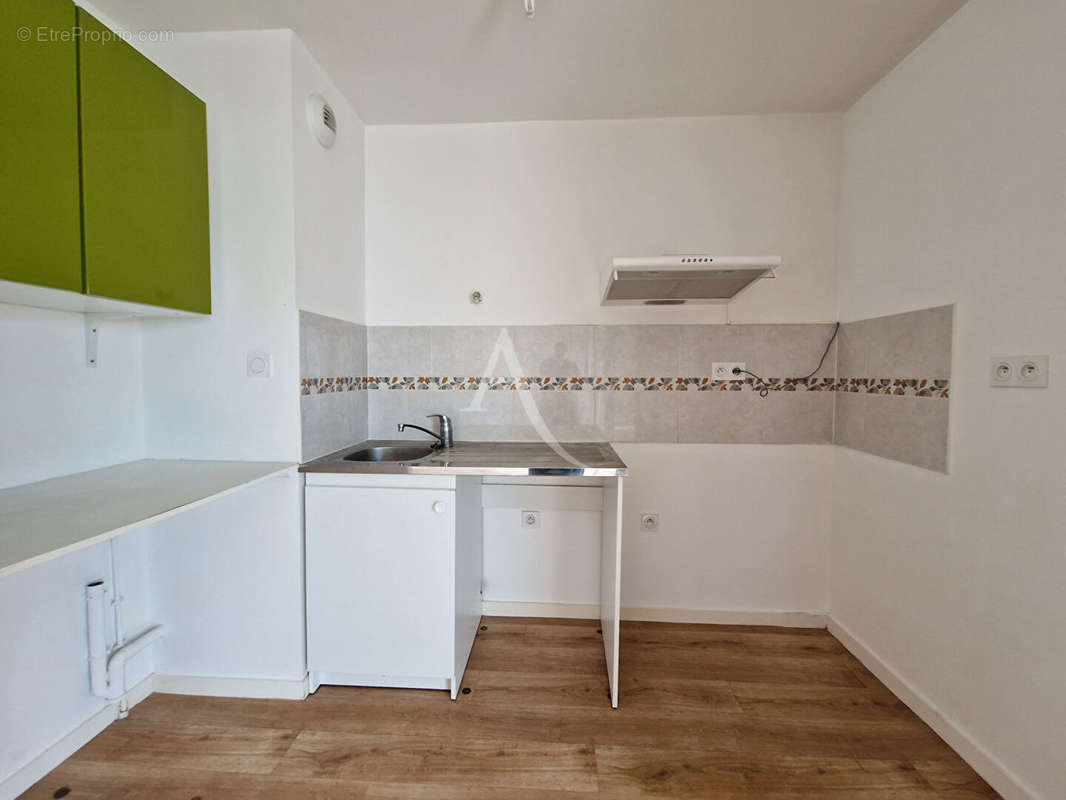 Appartement à SAINT-SEBASTIEN-SUR-LOIRE