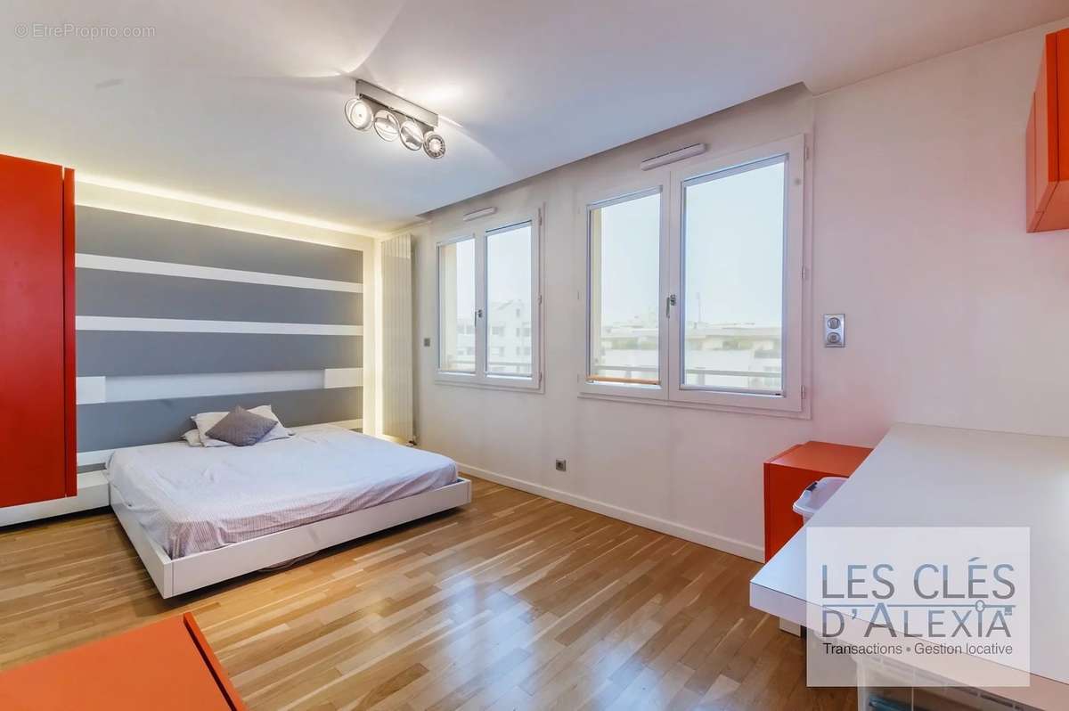 Appartement à LYON-3E