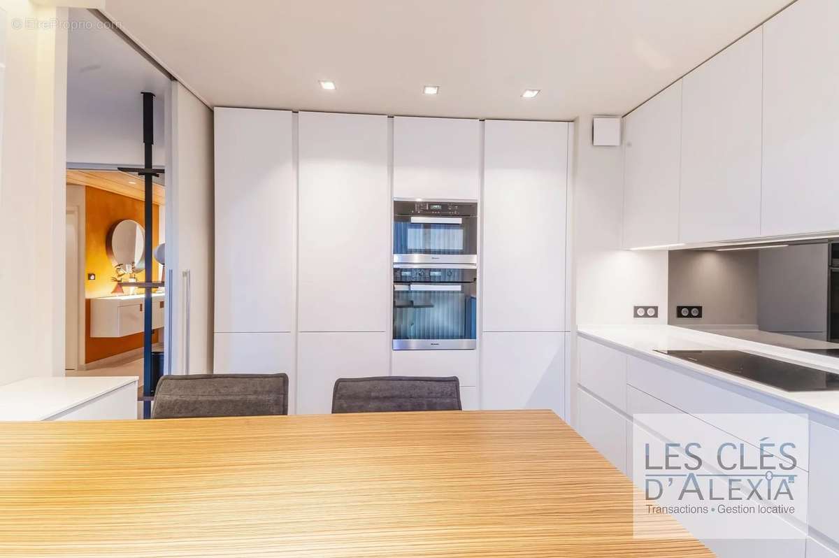 Appartement à LYON-3E