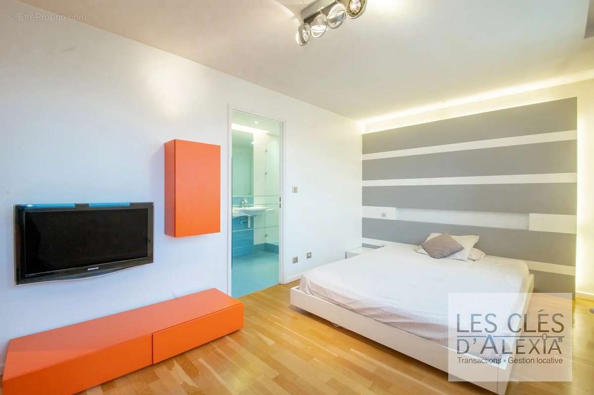 Appartement à LYON-3E