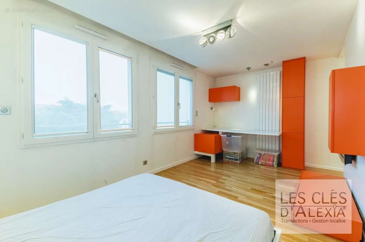 Appartement à LYON-3E