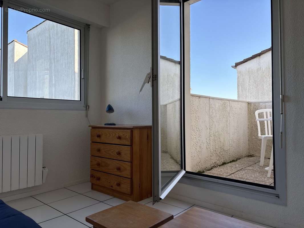 Appartement à ROYAN