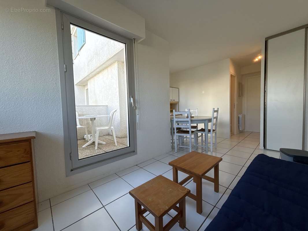 Appartement à ROYAN