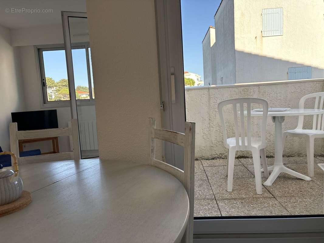 Appartement à ROYAN