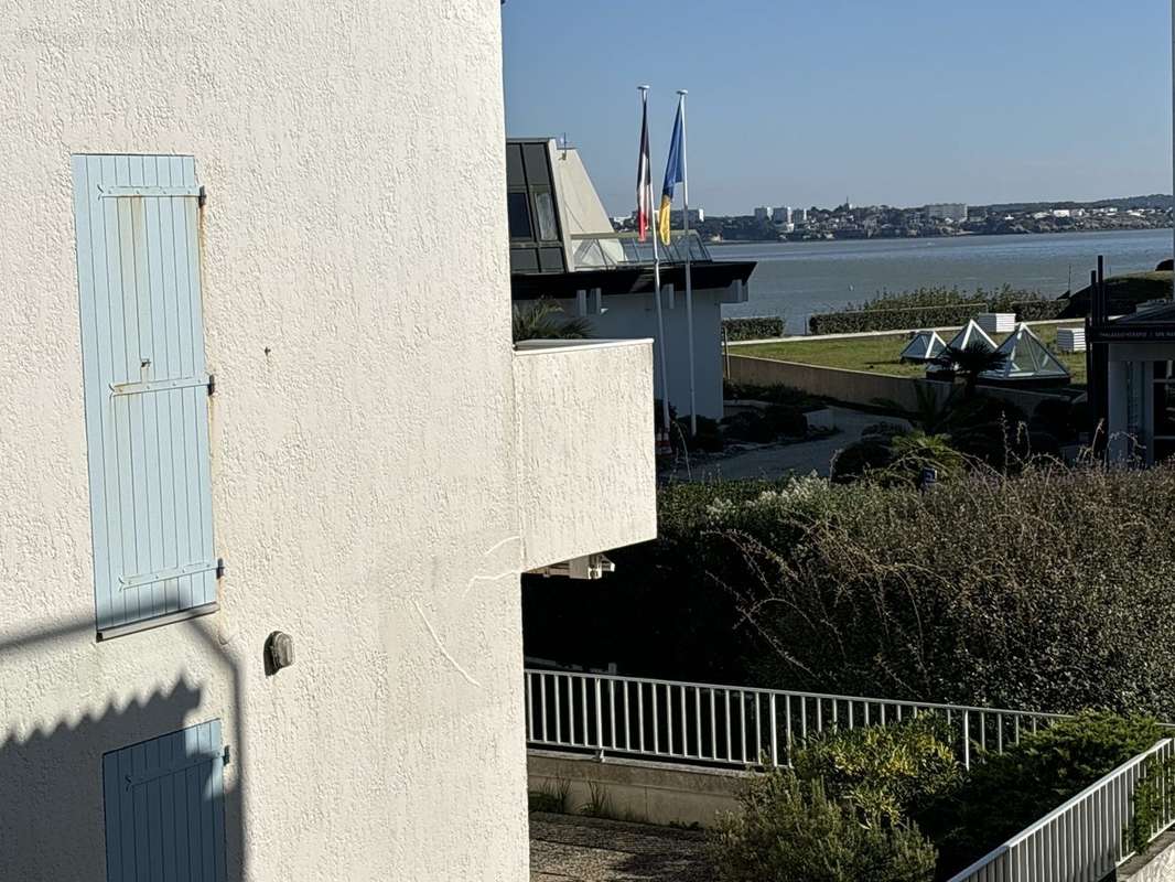 Appartement à ROYAN