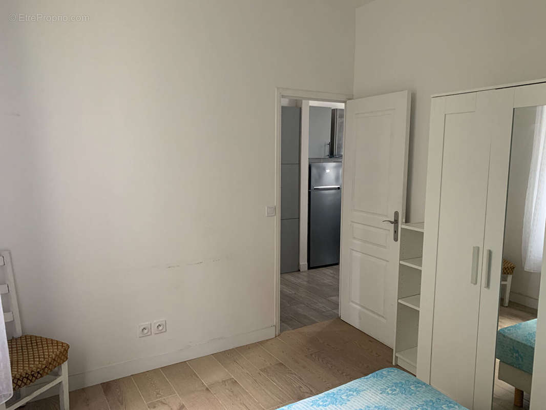 Appartement à MAISONS-LAFFITTE