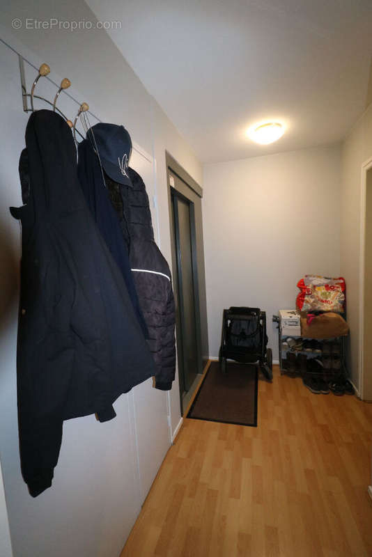 Appartement à TARBES