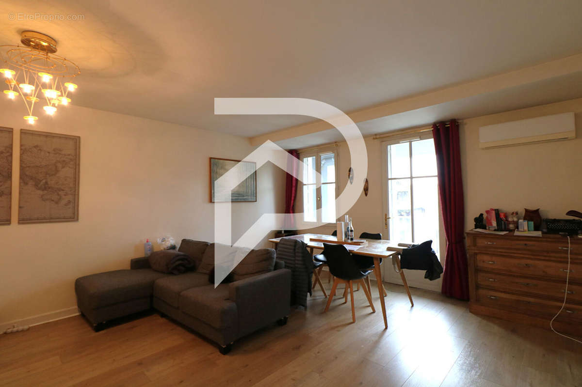 Appartement à TARBES