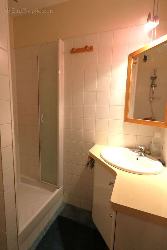 Appartement à TARBES