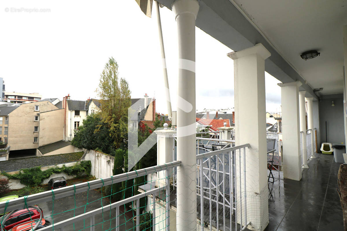 Appartement à TARBES