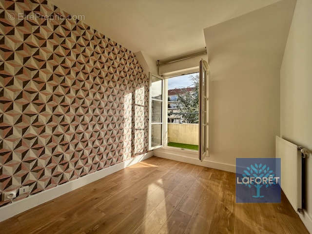 Appartement à NOISY-LE-GRAND