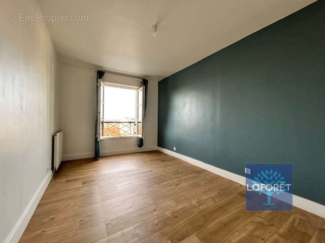 Appartement à NOISY-LE-GRAND