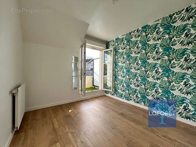 Appartement à NOISY-LE-GRAND