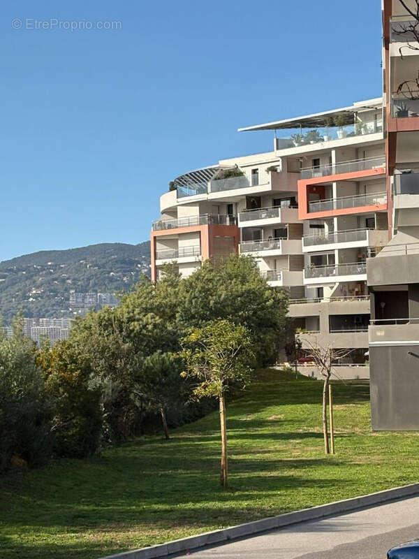 Appartement à AJACCIO