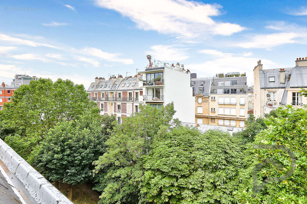 Appartement à PARIS-5E