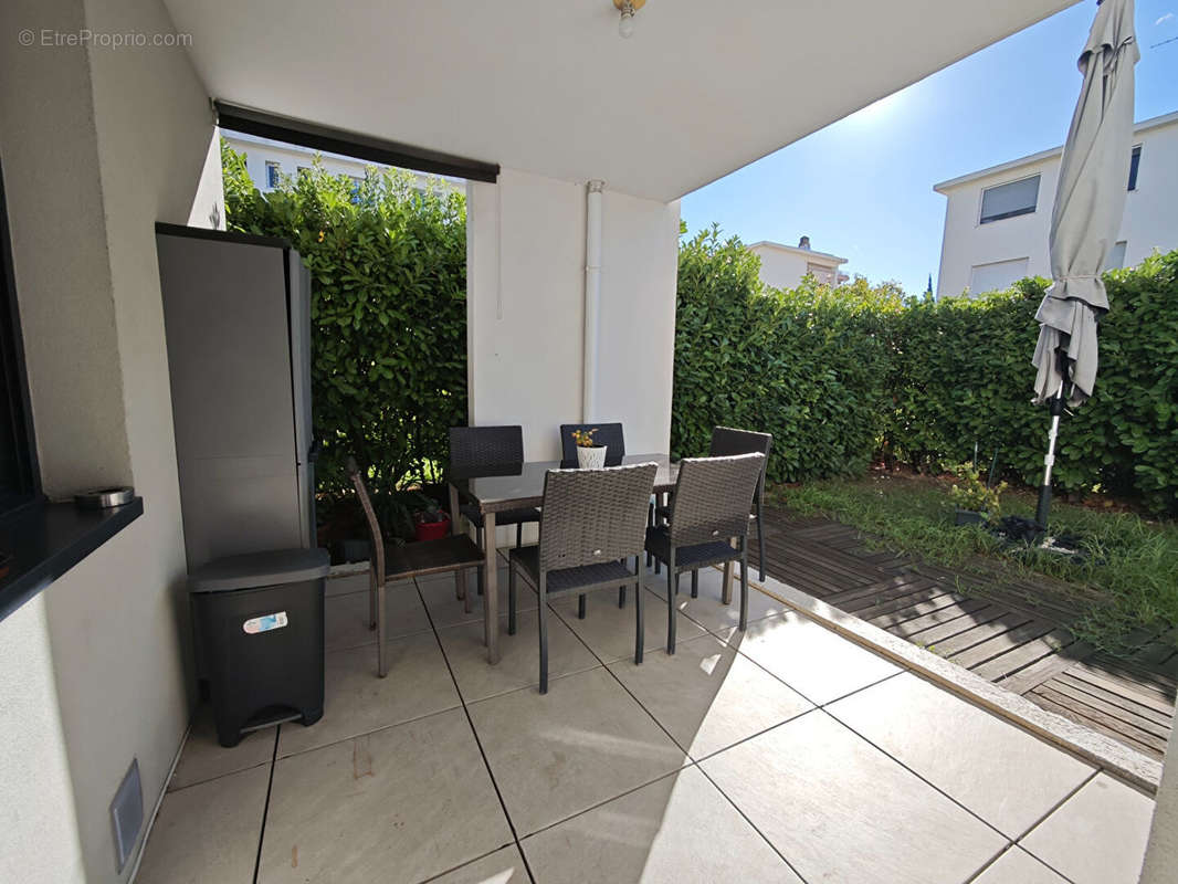 Appartement à CAGNES-SUR-MER