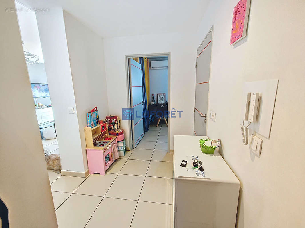 Appartement à CAGNES-SUR-MER