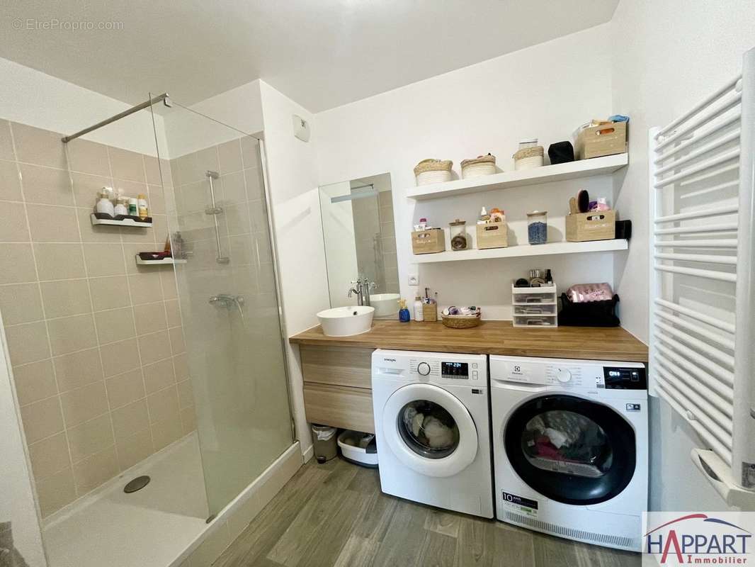 Appartement à MELUN