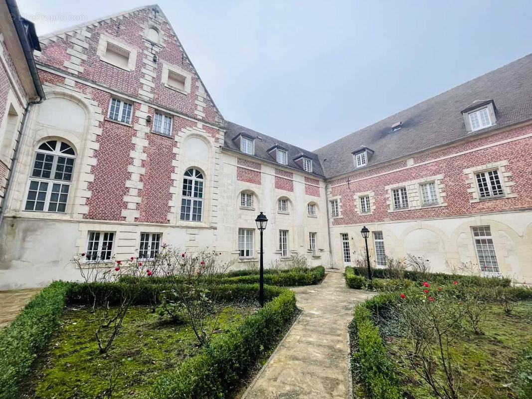 Appartement à LAON