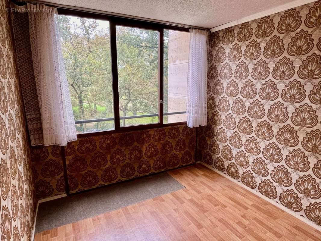 Appartement à MEUDON