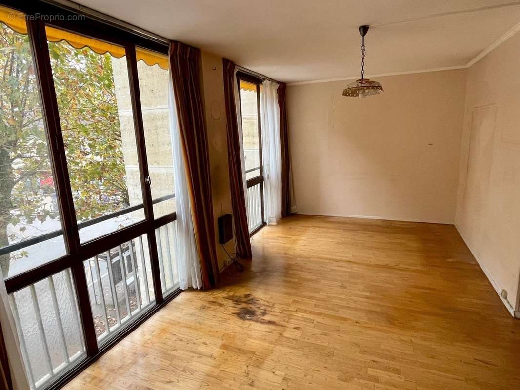 Appartement à MEUDON