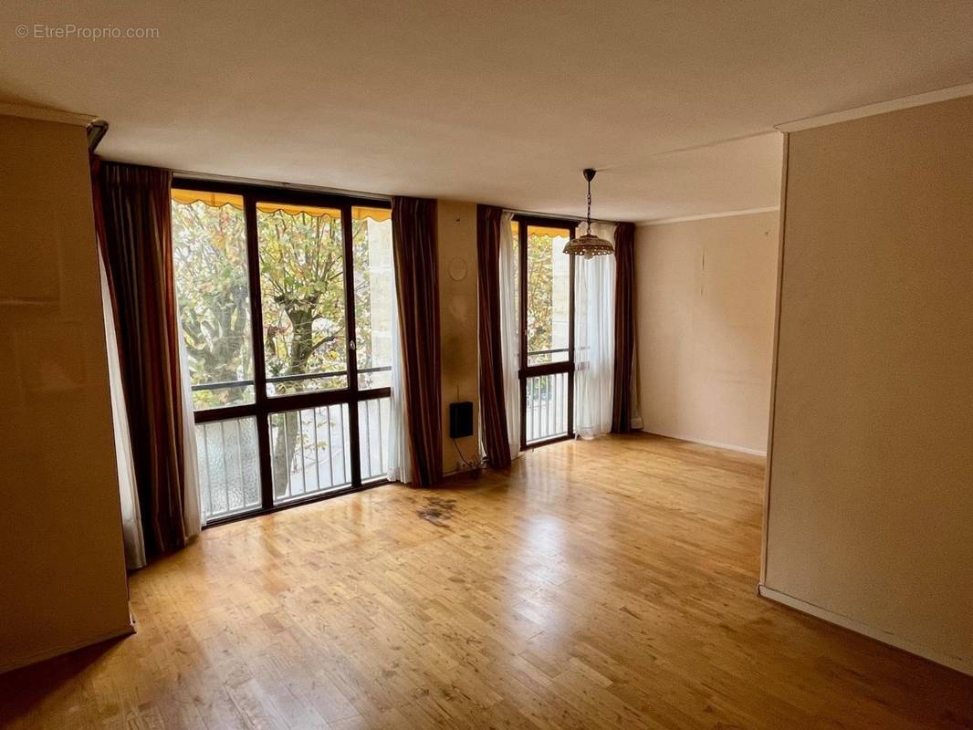 Appartement à MEUDON