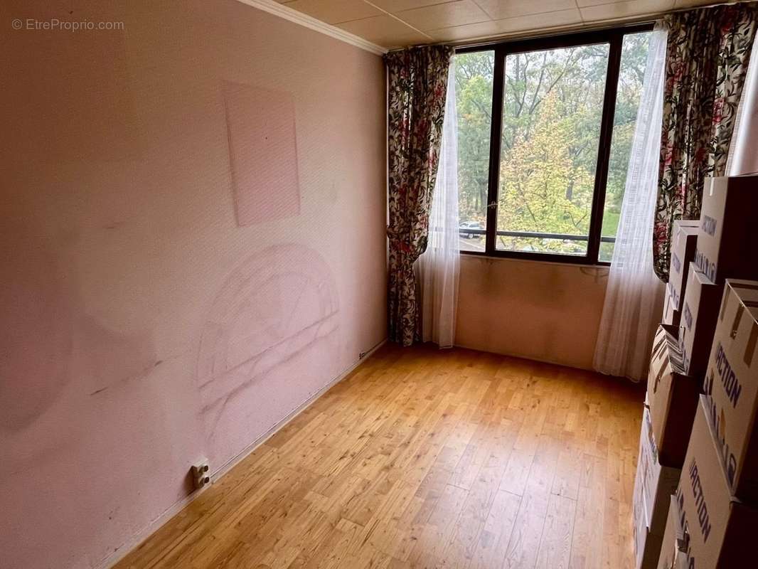 Appartement à MEUDON