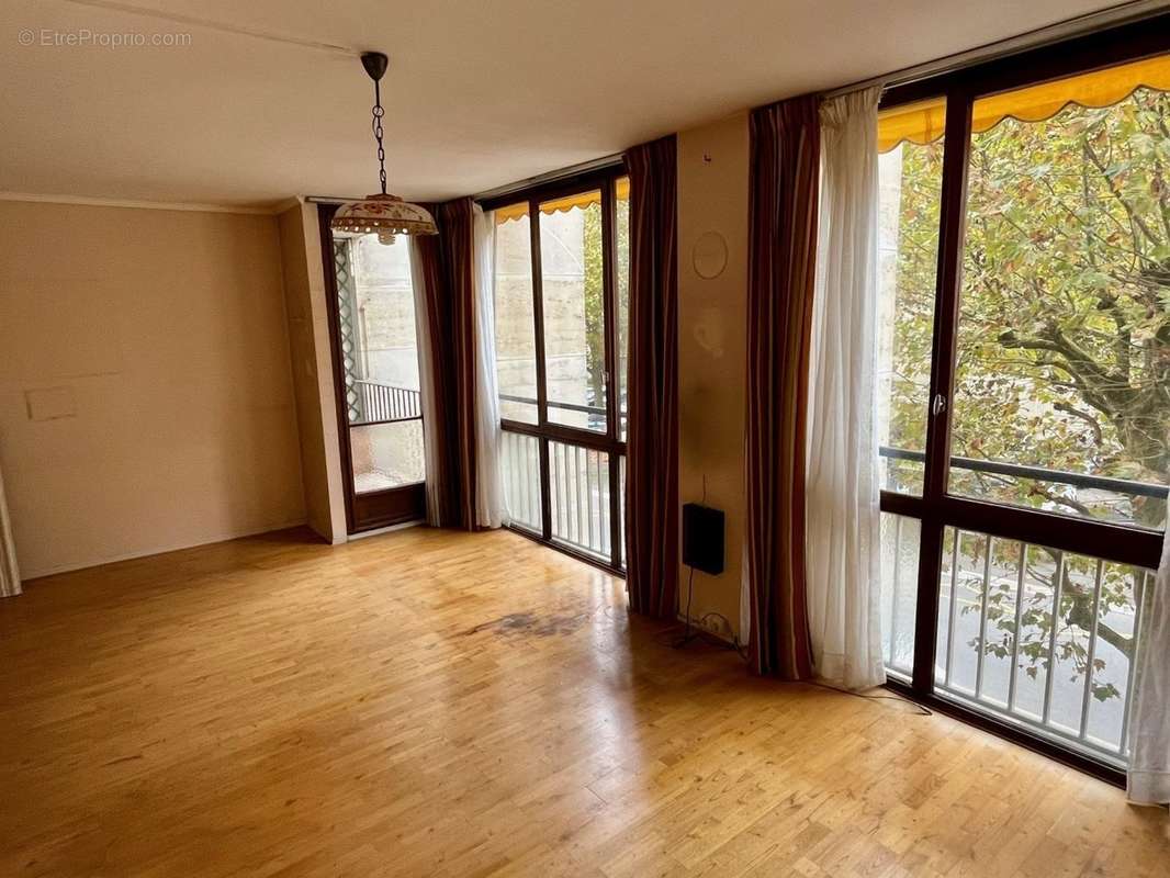 Appartement à MEUDON