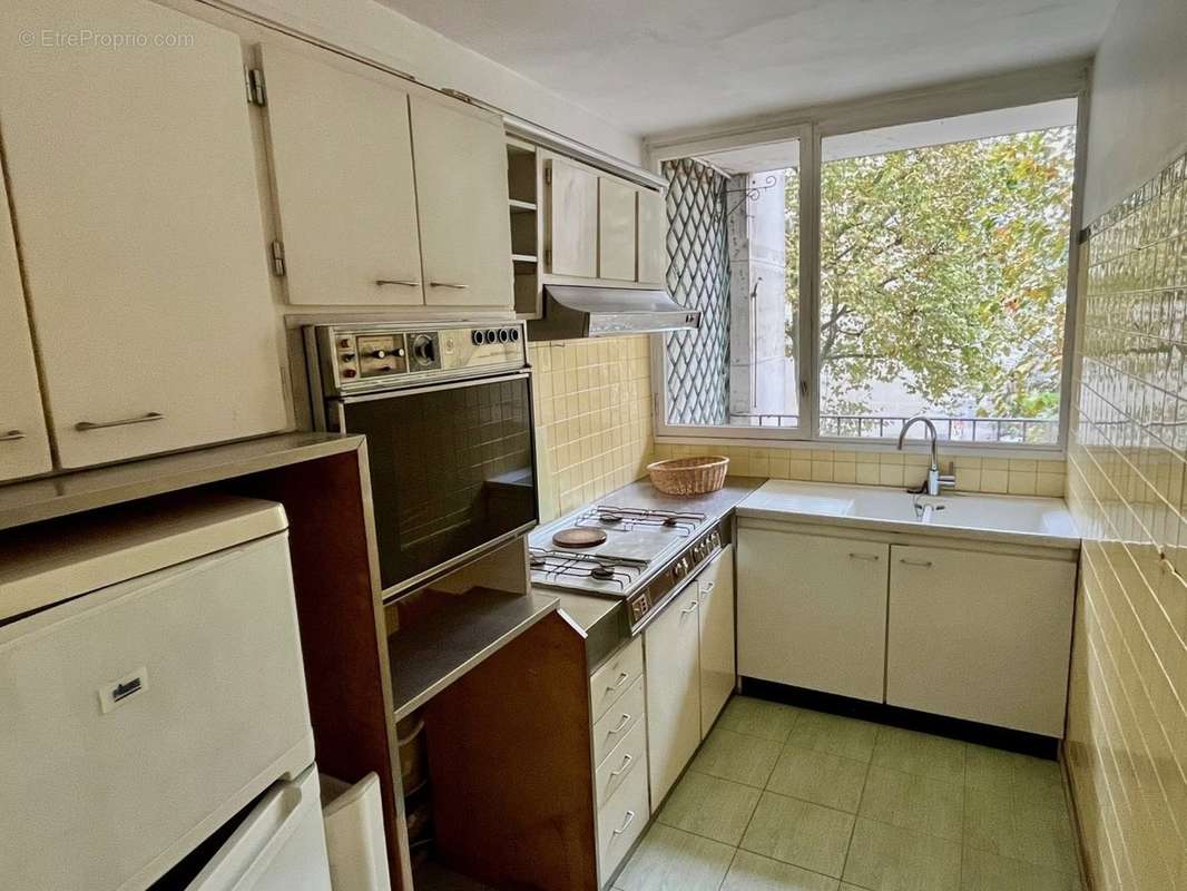 Appartement à MEUDON