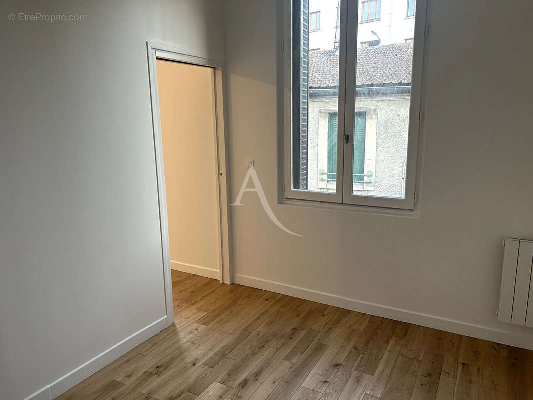 Appartement à MALAKOFF