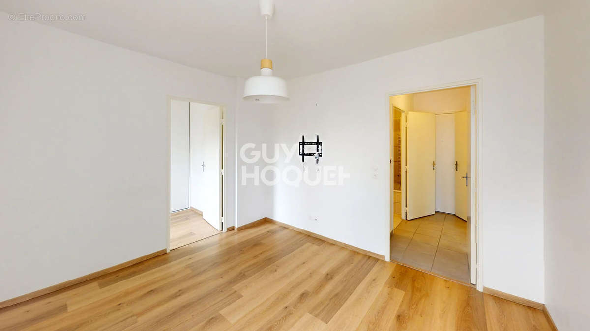 Appartement à VIENNE