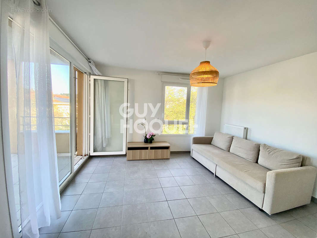 Appartement à VIENNE