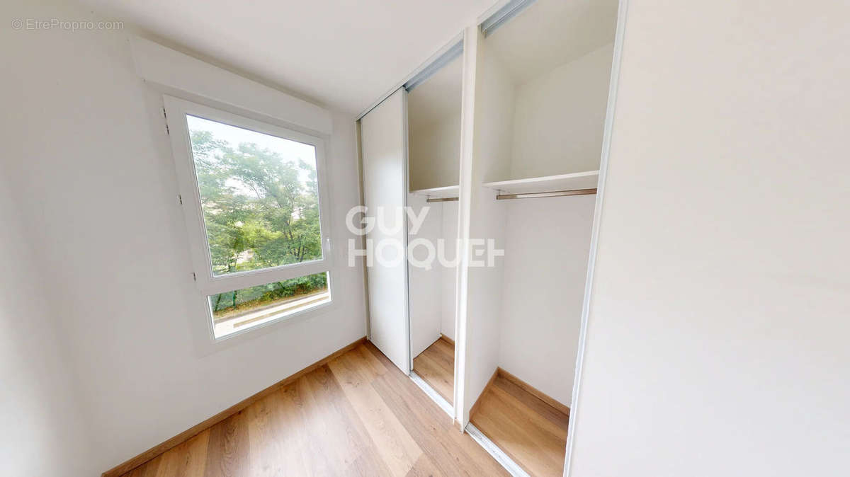 Appartement à VIENNE