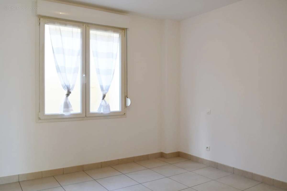 Appartement à FAULQUEMONT