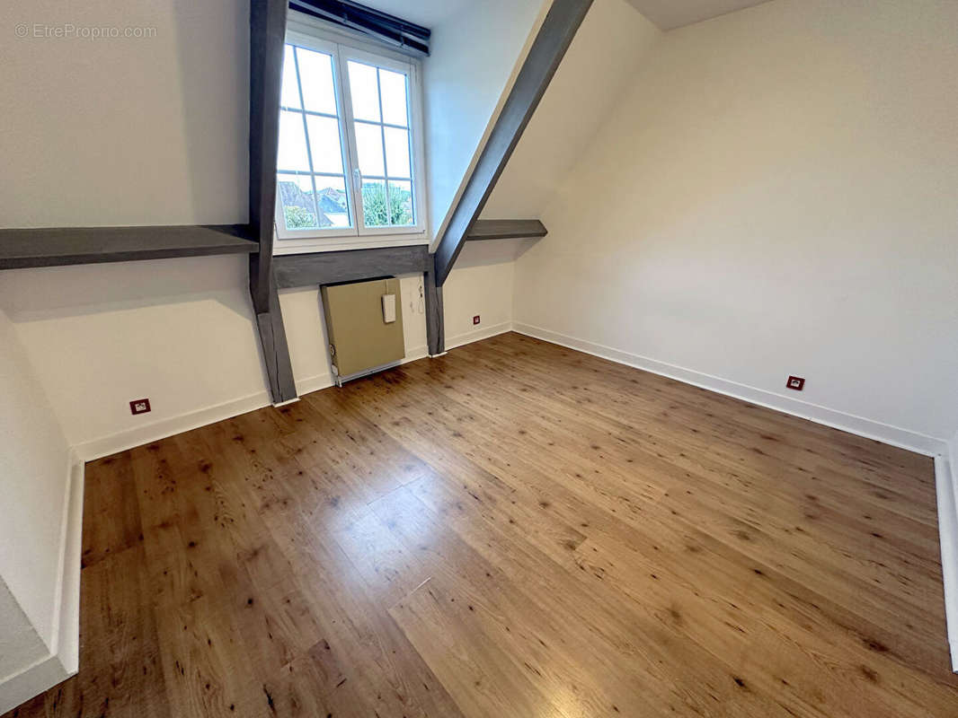 Appartement à GISORS