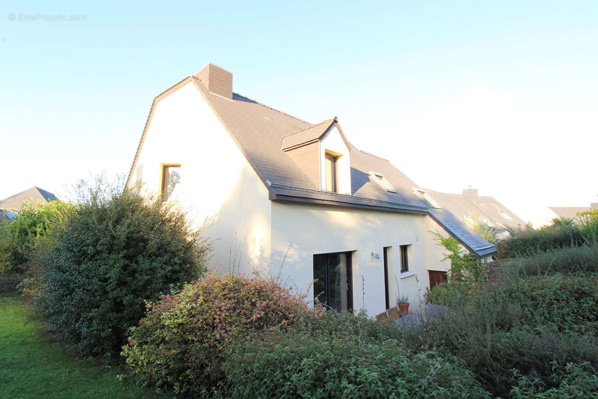 Maison à GUICHEN