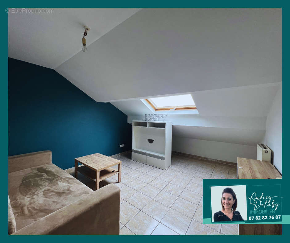 Appartement à VITRY-LE-FRANCOIS