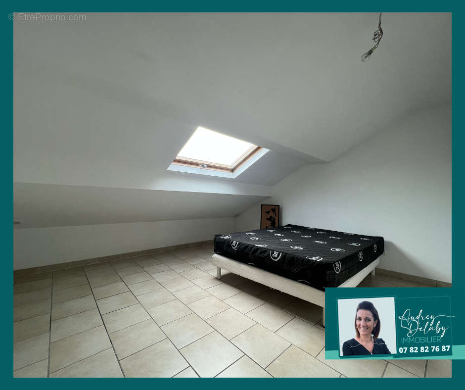 Appartement à VITRY-LE-FRANCOIS