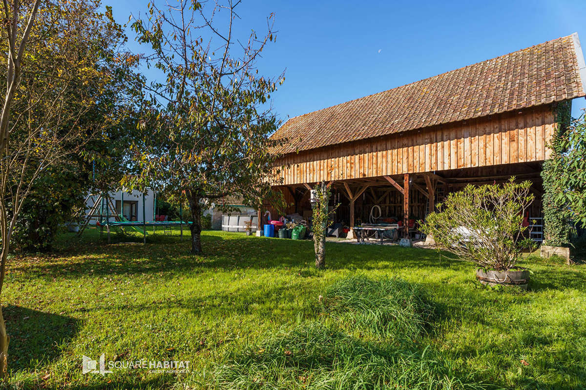 Maison à NUITS-SAINT-GEORGES