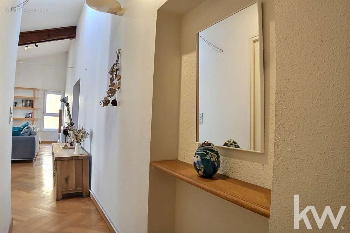 Appartement à PERPIGNAN